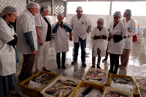 2018 08 21 Visita Global Food Banking Network Santos  FT Angelita Borges 23