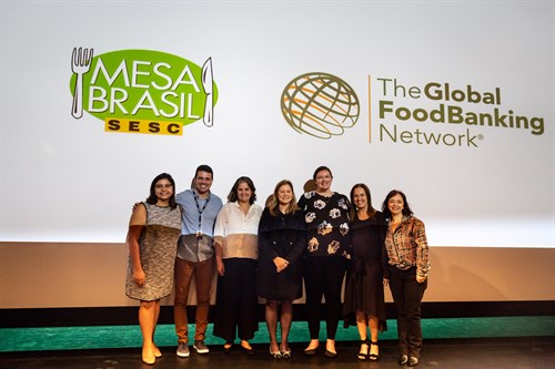 2018 08 23 Reunia ̃o Global Food Banking Network E Doadores FT Matheus Jose ́ Maria -48