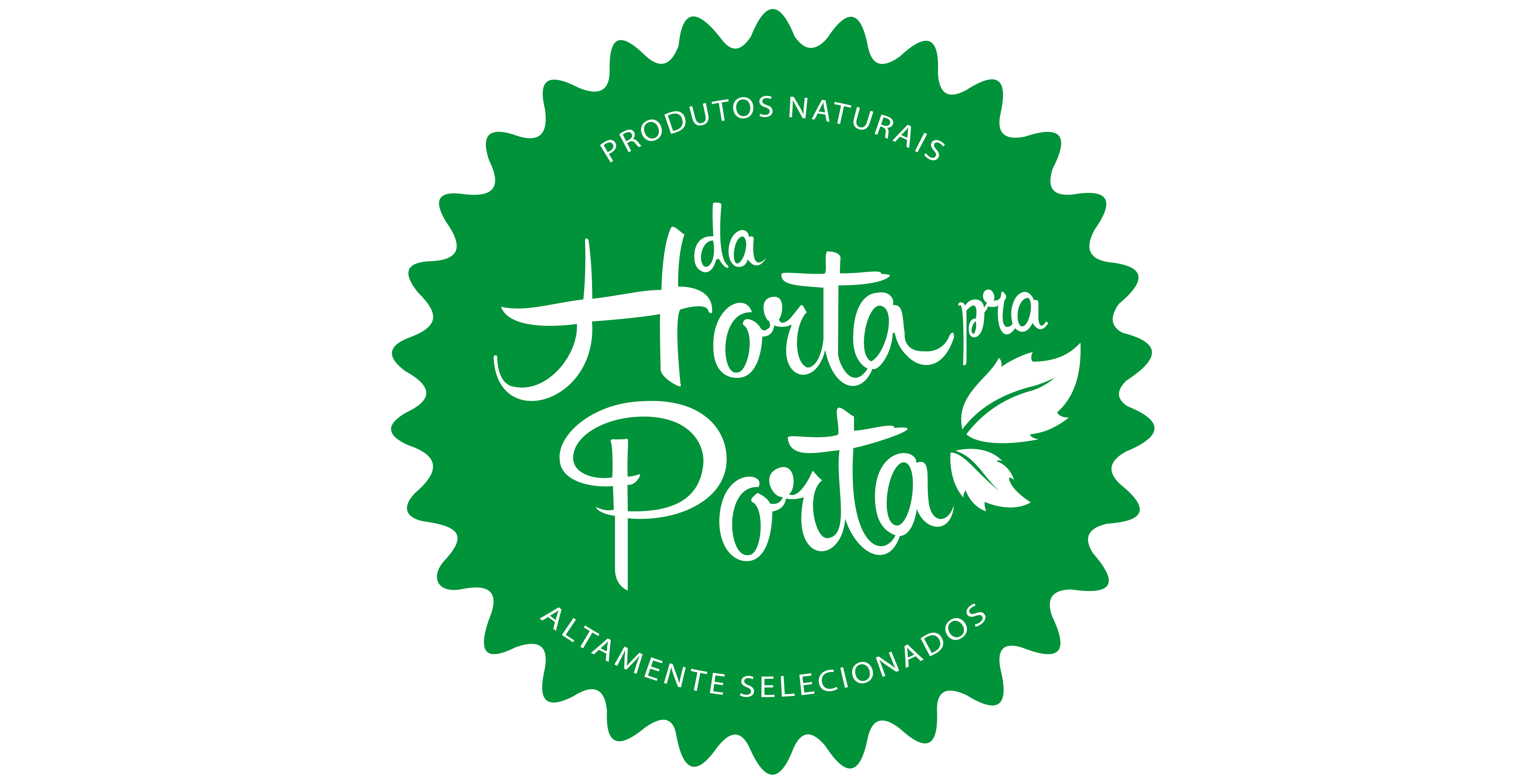 Da Horta pra Porta