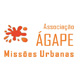 Ágape Missões Urbanas