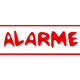 Alarme