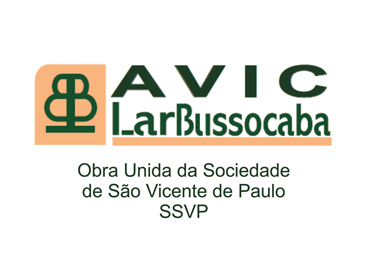 AVIC – Lar Bussucaba