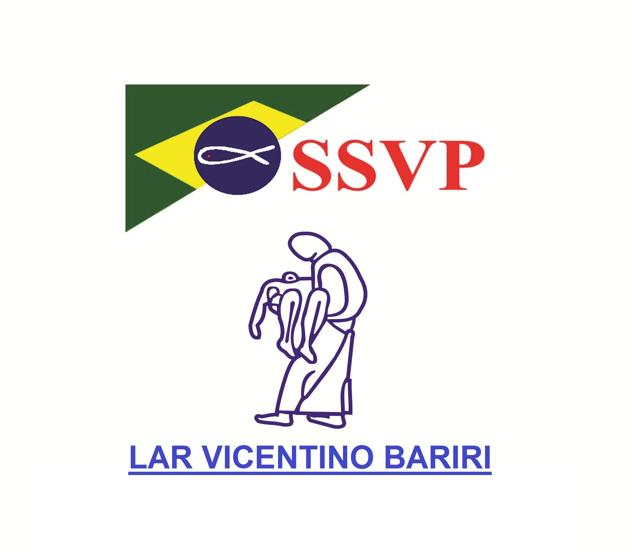 Lar Vicentino de Bariri