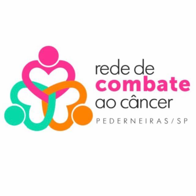 Rede de Combate ao Câncer de Pederneiras