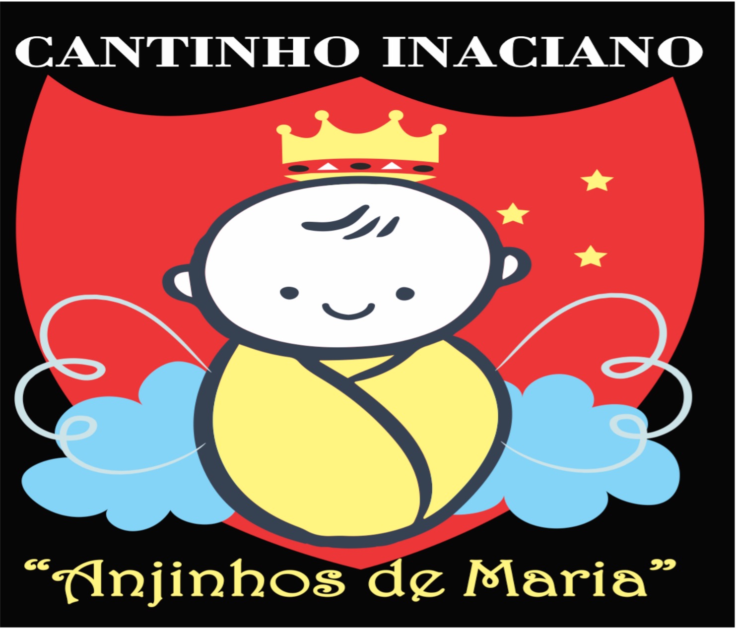 Creche Anjinhos de Maria