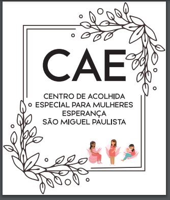 Centro de Acolhida Especial para Mulheres Esperança