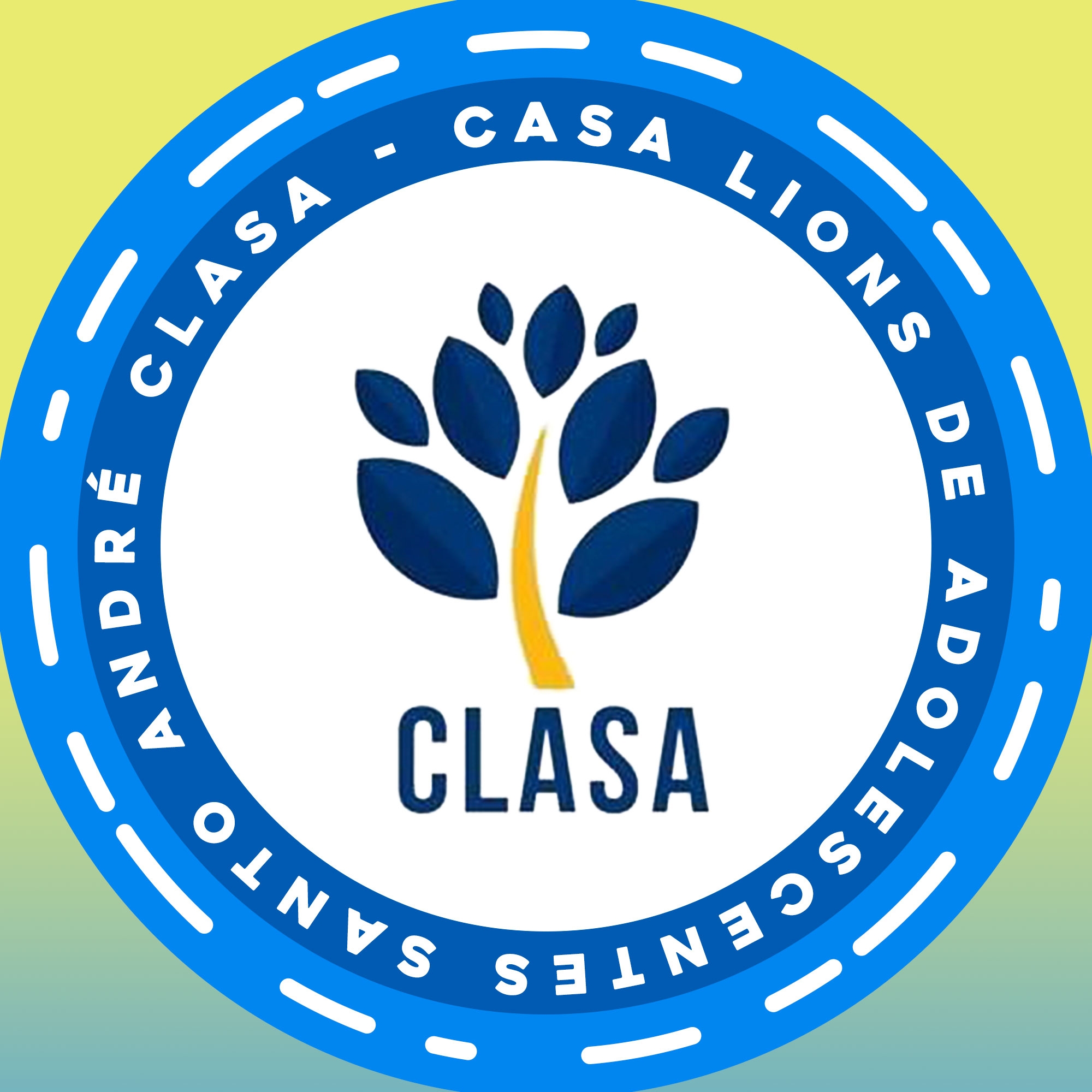 (CLASA) – Casa Lions de Adolescentes de Sto André