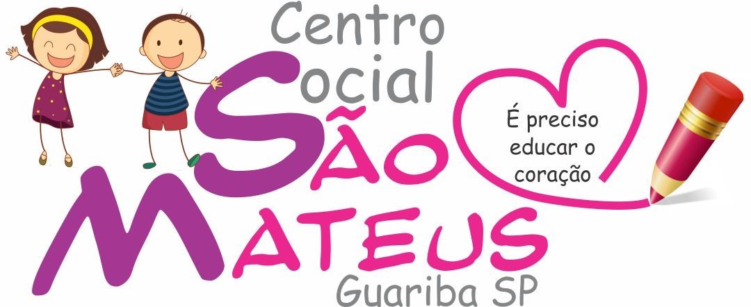 Centro Social Comunitário São Mateus