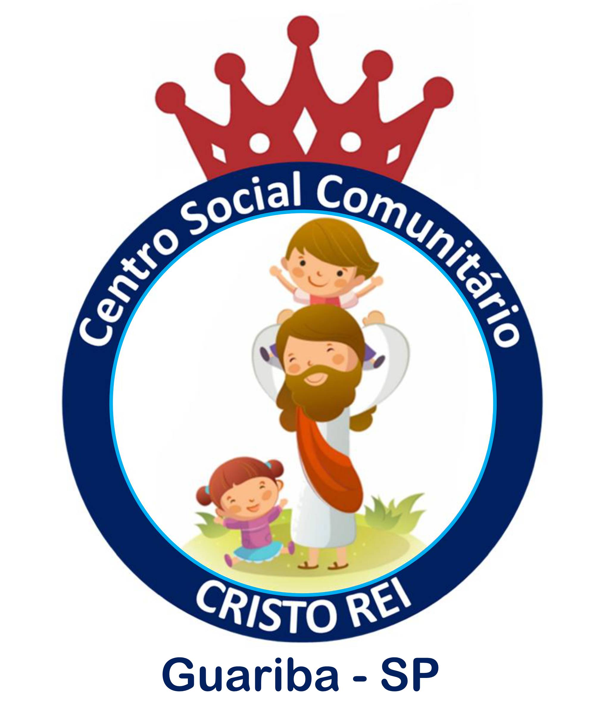 Centro Social Comunitário Cristo Rei – Guarib