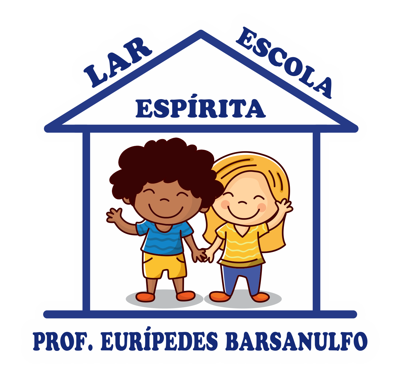 Lar Escola Espirita Professor Eurípedes Barsanulfo