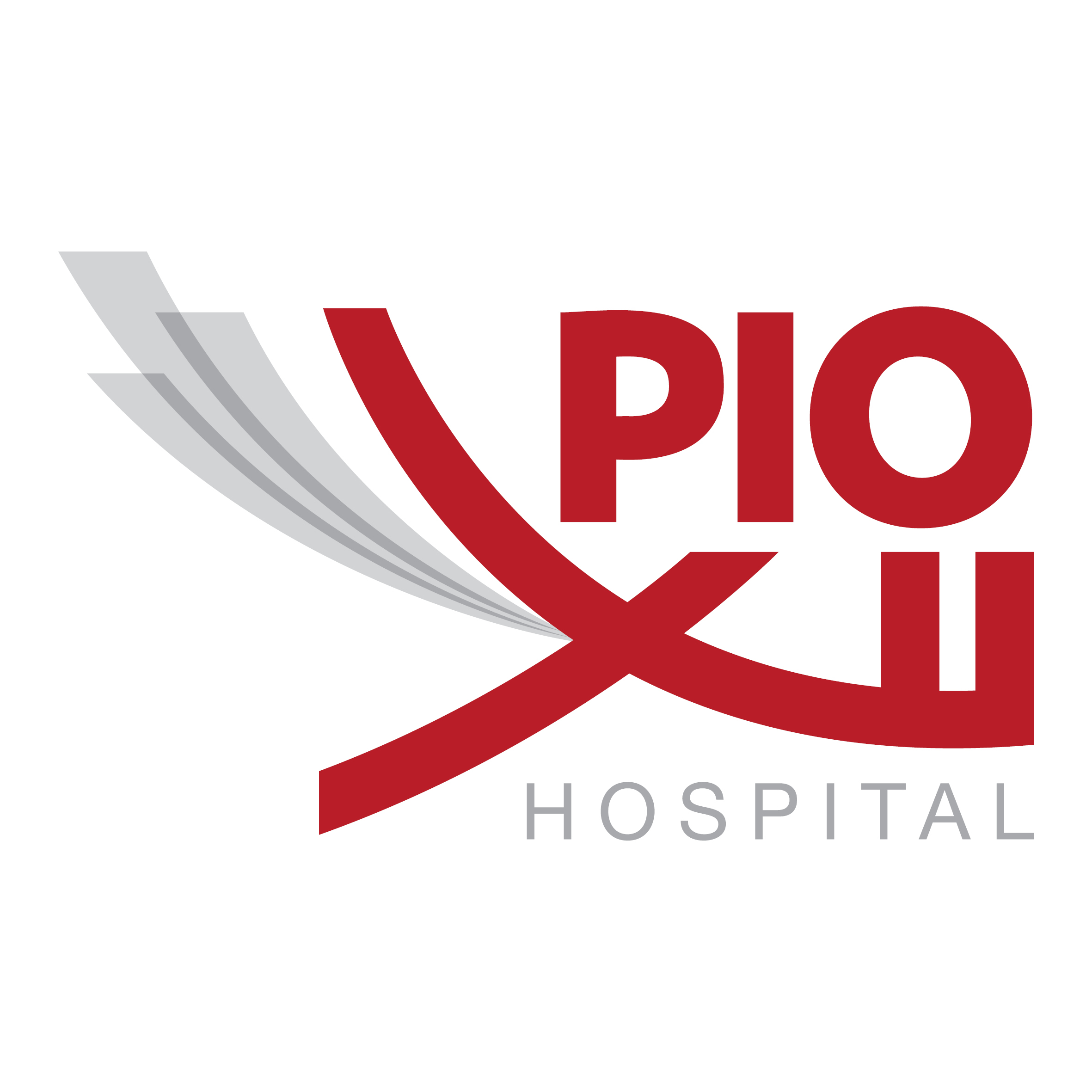 Hospital PIO XII