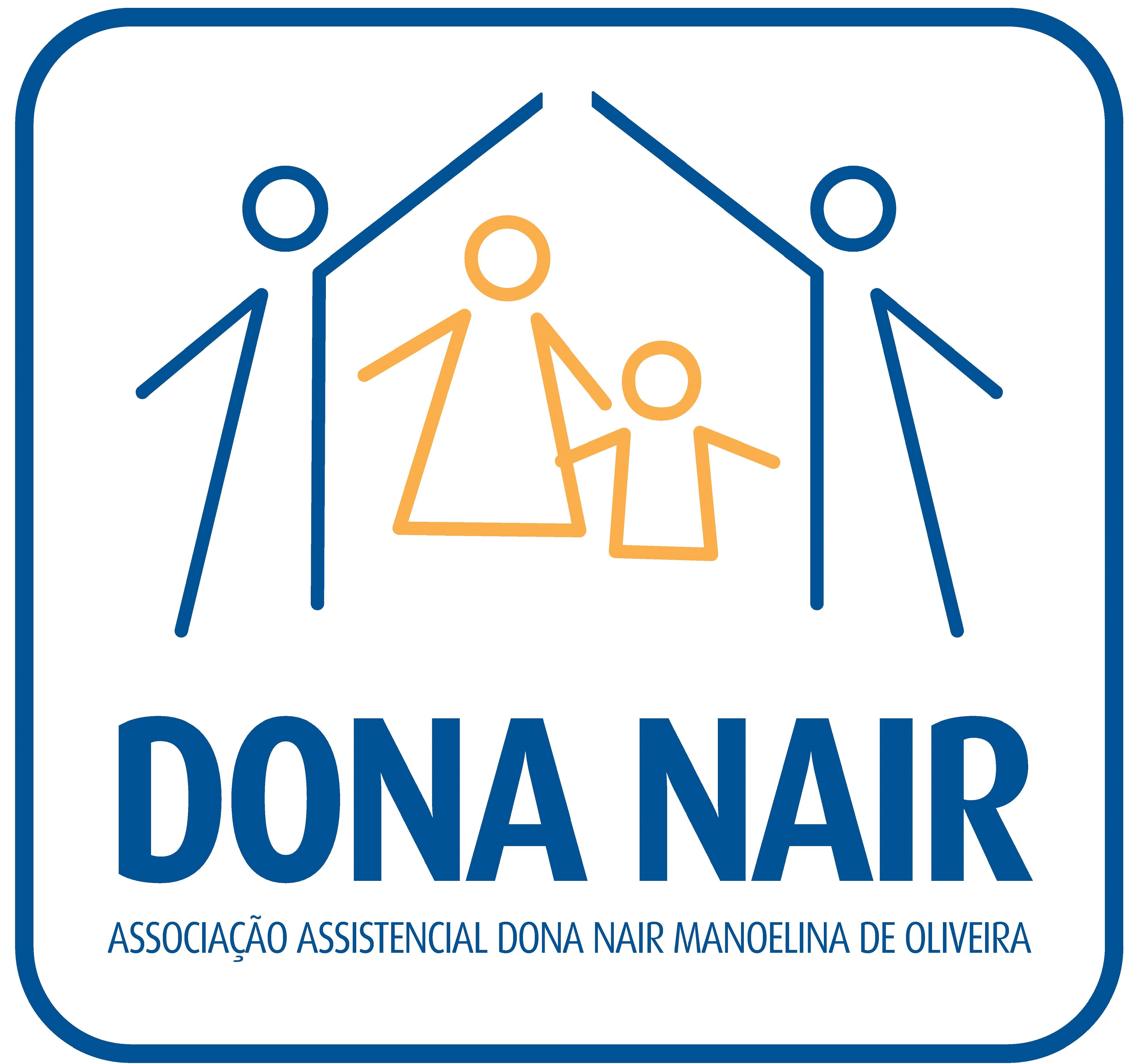 Ong Dona Nair –  Acolhimento (UAI)