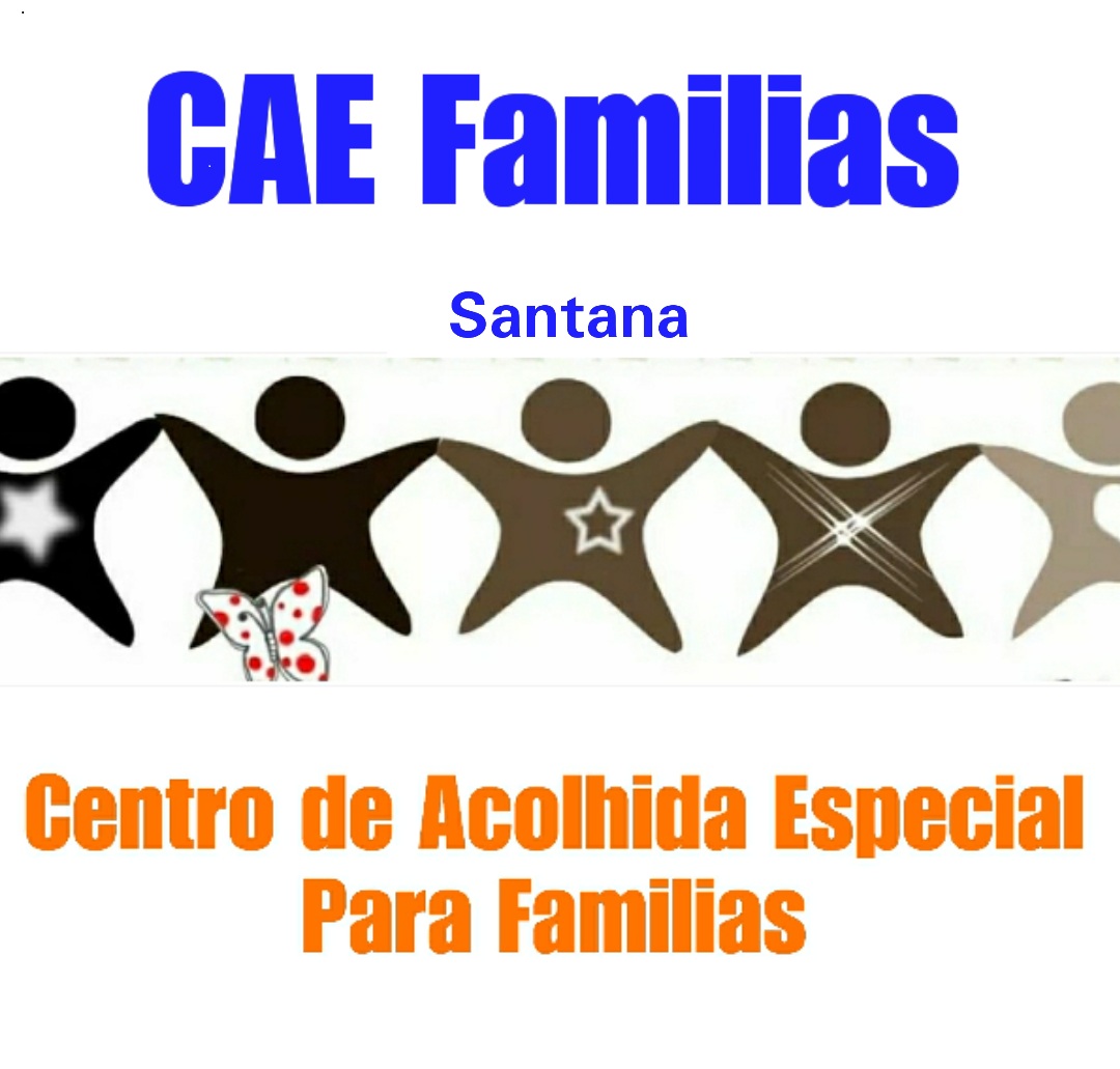 CAE Famílias Santana