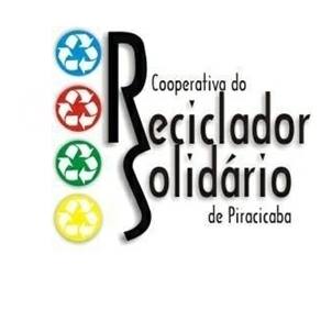 Cooperativa do Reciclador Solidário de Piracicaba