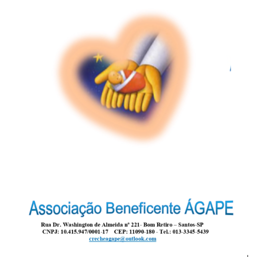 Creche Ágape