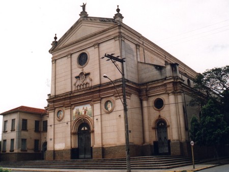 Diocese de Piracicaba – Sagrado Coração de Jesus