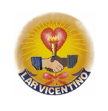 Lar Vicentino